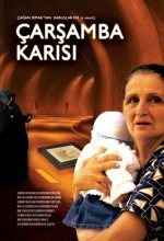 Kabuslar Evi Çarşamba Karısı