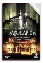 Kabuslar Evi Tanıdık Yabancı