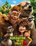 Kocaayak ve Oğlu / The Son of Bigfoot