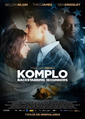 Komplo / Backstabbing for Beginners