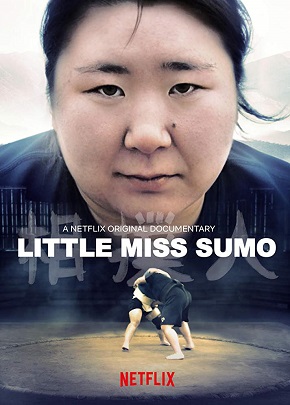 Küçük Bayan Sumo / Little Miss Sumo