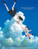 Küçük Kardeşim Mirai / Mirai no Mirai