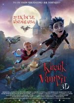 Küçük Vampir / The Little Vampire