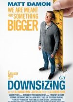 Küçülen Hayatlar / Downsizing