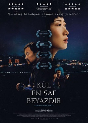 Kül En Saf Beyazdır / Jiang hu er nv