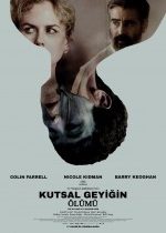 Kutsal Geyiğin Ölümü / The Killing Of A Sacred Deer