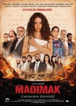 Madımak Carina’nın Günlüğü