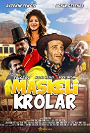 Maskeli Krolar