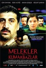 Melekler Ve Kumarbazlar