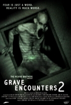 Mezar Buluşmaları 2 / Grave Encounter 2