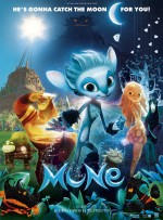 Mune Ay Koruyucusu / Mune, le gardien de la lune