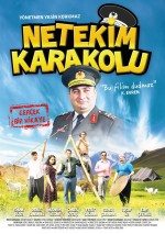 Netekim Karakolu