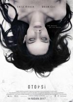 Otopsi / The Autopsy of Jane Doe