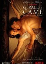 Oyun / Gerald’s Game