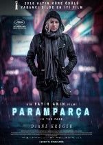 Paramparça / Aus dem Nichts