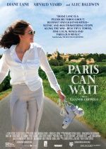 Paris Bekleyebilir / Paris Can Wait