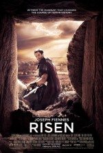 Yeniden Diriliş – Risen