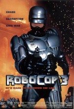 Robocop 3