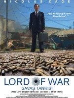 Savaş Tanrısı / Lord Of War