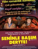 Seninle Başım Dertte / The Trouble with You