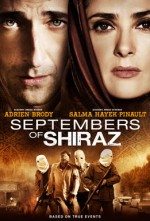 Septembers of Shiraz