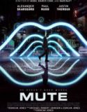 Sessiz Kahraman / Mute