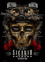 Sicario 2 / Sicario Day Of The SoldadoTürkçe Dublaj