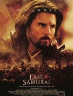 Son Samuray / The Last Samurai