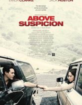 Şüphe Ötesi / Above Suspicion