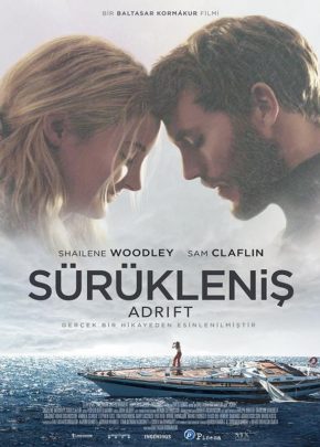 Sürükleniş / Adrift