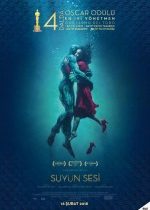 Suyun Sesi / The Shape of Water