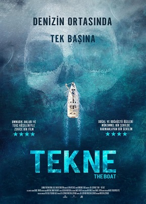 Tekne / The Boat