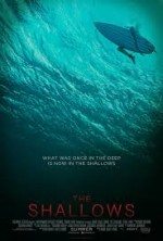 Karanlık Sular / The Shallows