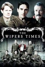 Wipers Gazetesi – The Wipers Times