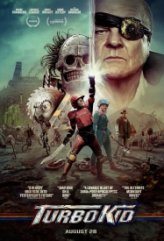 Turbo Çocuk / Turbo Kid