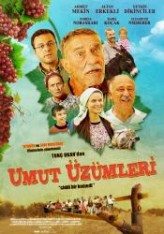 Umut Üzümleri