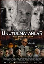 Unutulmayanlar