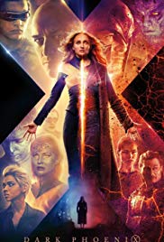 X Men 10 Dark Phoenix