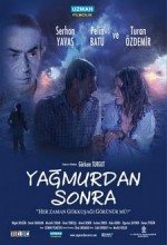 Yağmurdan Sonra