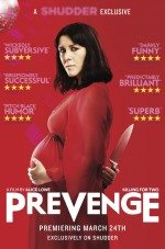 Yalvarış / Prevenge