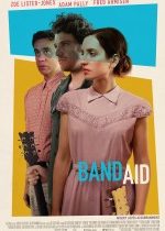 Yara Bandı / Band Aid