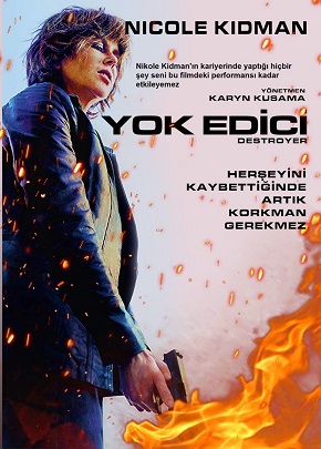 Yok Edici / Destroyer