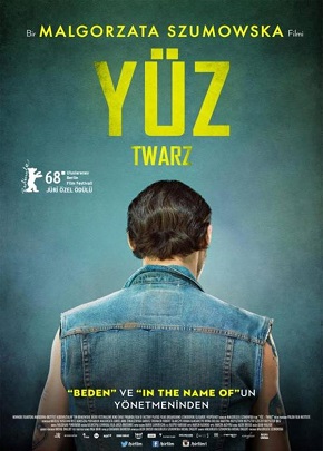 Yüz / Twarz