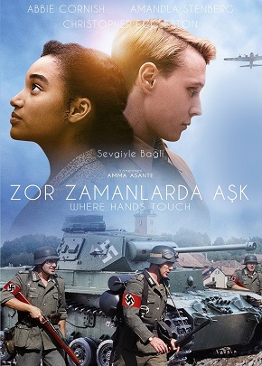 Zor Zamanlarda Aşk / Where Hands Touch